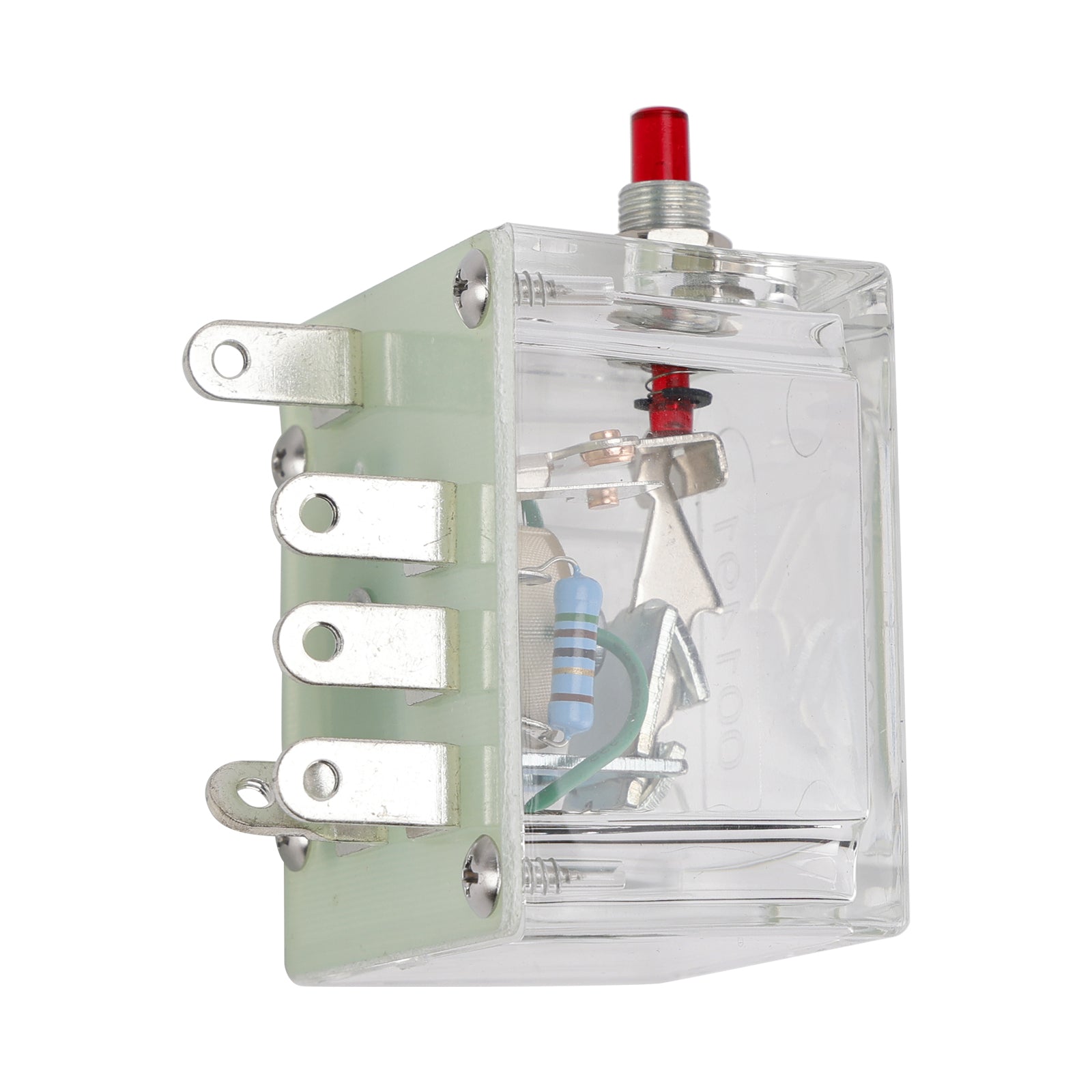 12 Volt 25700287 Tattletale Magnetic Switch For 518PH-12