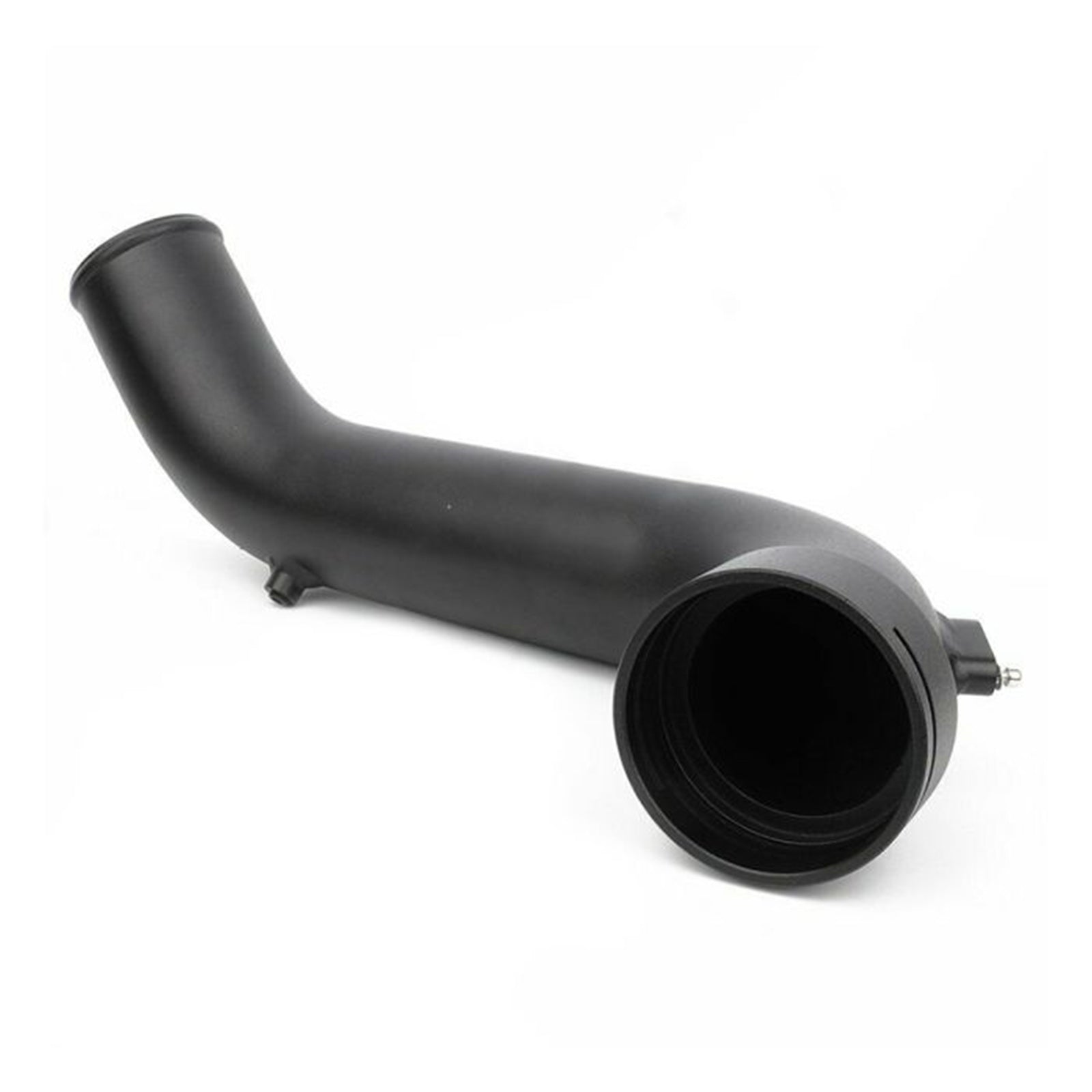 3" Intake Turbo Charge Pipe With Clamp for BMW N55 135i 335i XDrive 2011-2012