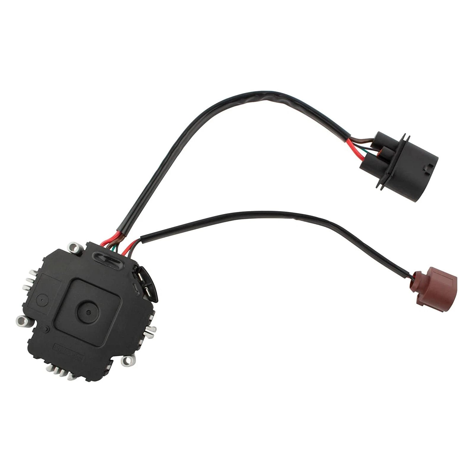 Radiator Fan Control Module For VW Golf Jetta Passat Audi A3 TT 1K0959455FR
