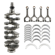 G4FJ 1.6L Crankshaft & Connecting Rods & Bearings For Hyundai Tucson 2015-2020 23110-2B710
