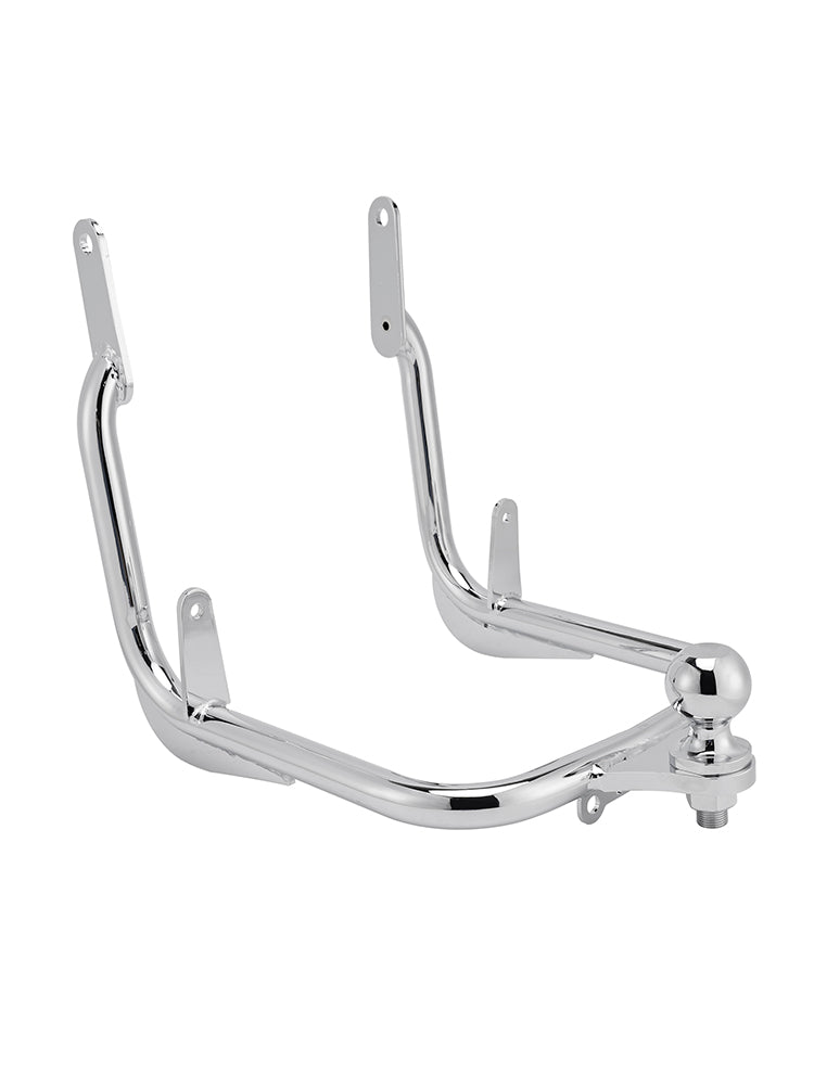 2009-2023 Harley Road King /FLHR Receiver Trailer Tow Hitch