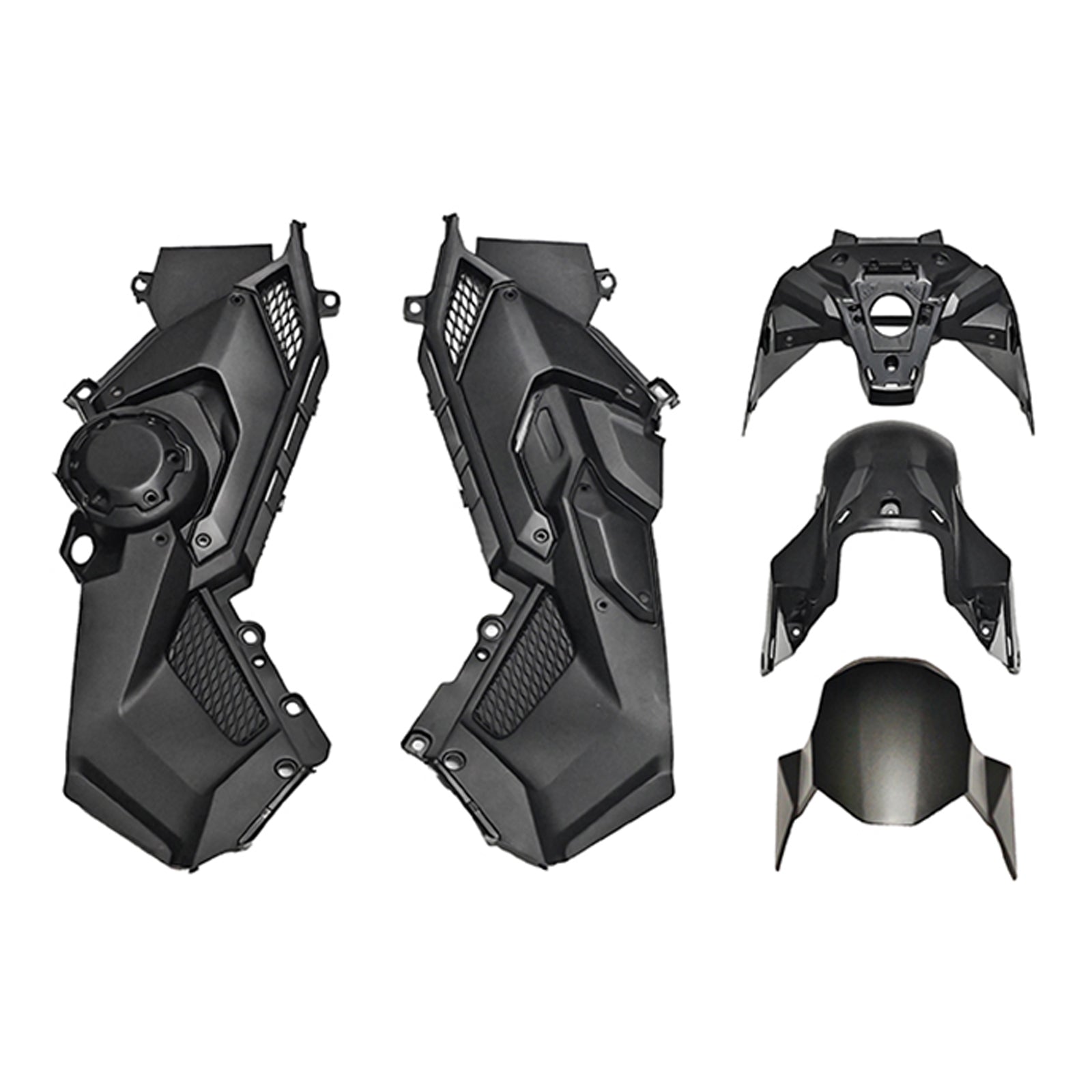 Injection Bodywork Fairing Kit for Honda X-ADV 750 2025-2026