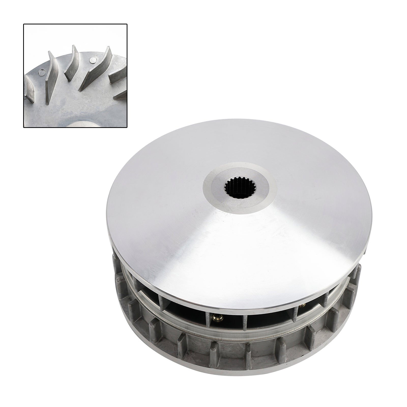 STELS ATV 700 H Rear Complete Clutch Variator 90700-F39-0000 LU020211