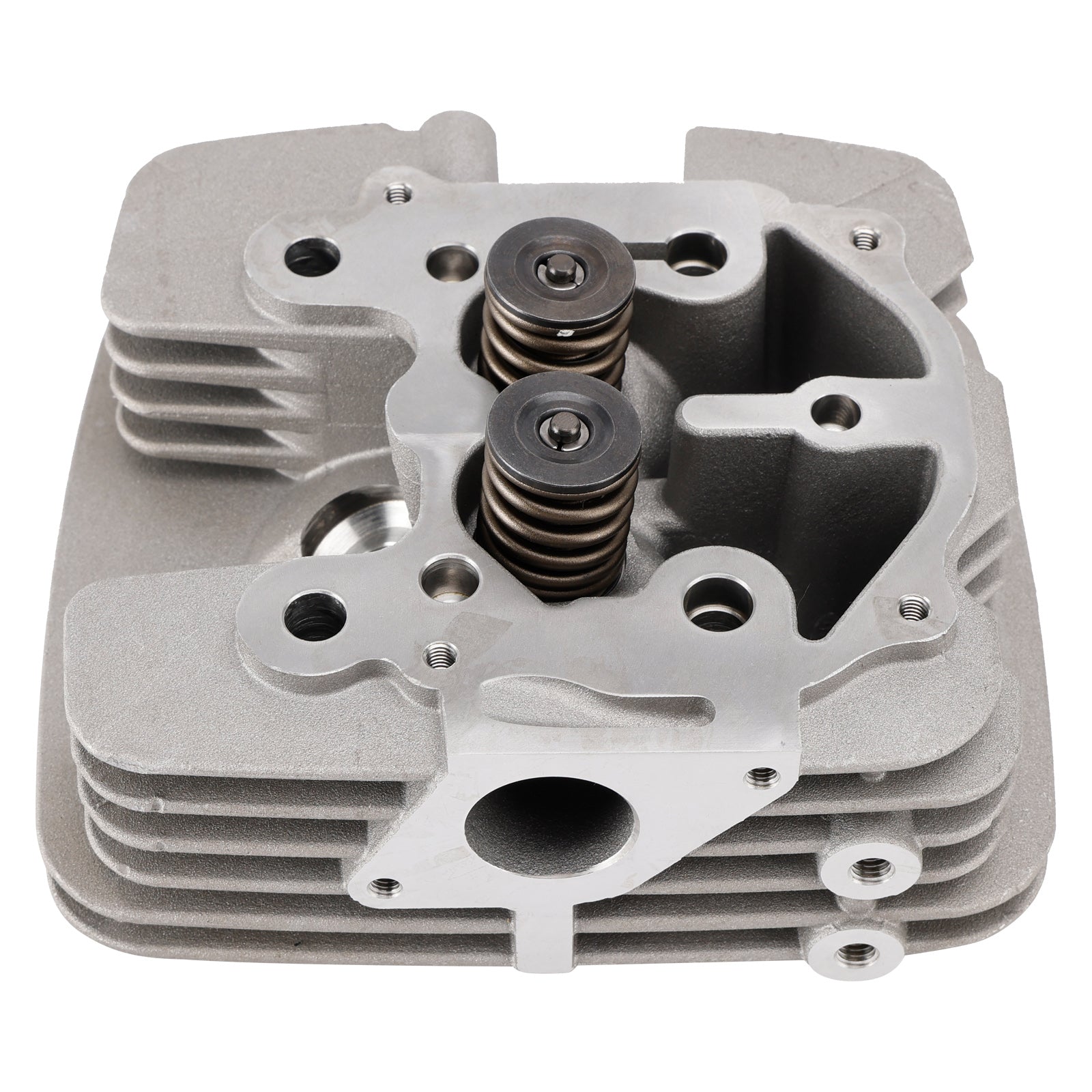 2000-2006 Honda TRX350 FA Rancher ENGINE CYLINDER HEAD VALVE 12200-HN5-M00