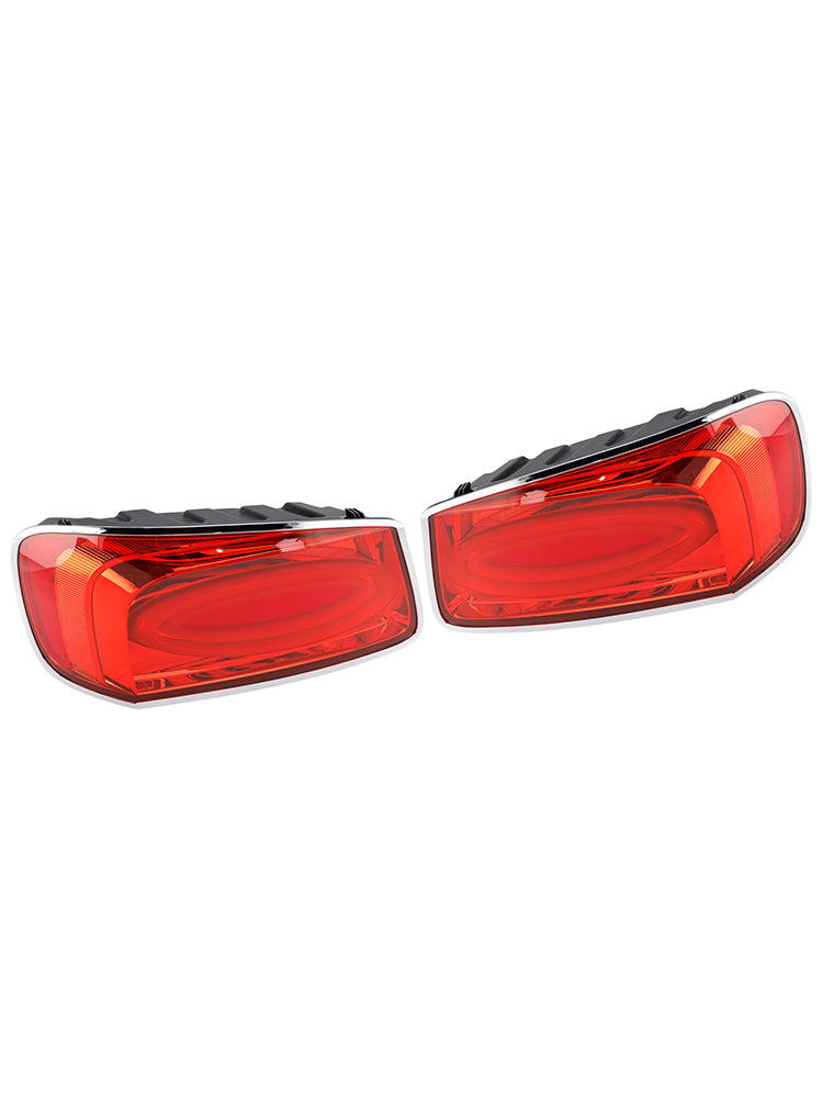 2013-2019 For Bentley Flying Spur 4.0L 6.0L Left+Right Tail Light 4W0945095 96