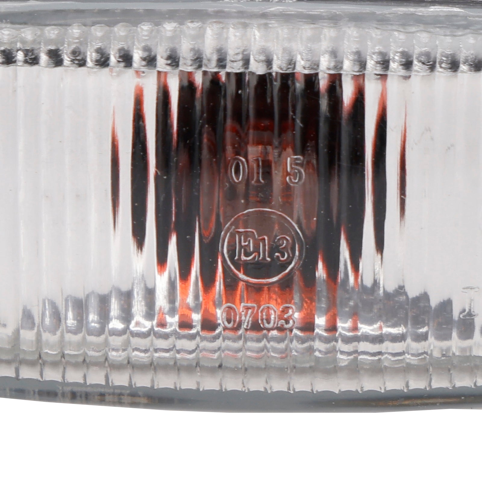 2008-2015 Chrysler Town & Country Side Indicator Marker Light Turn Signal 4806224AD