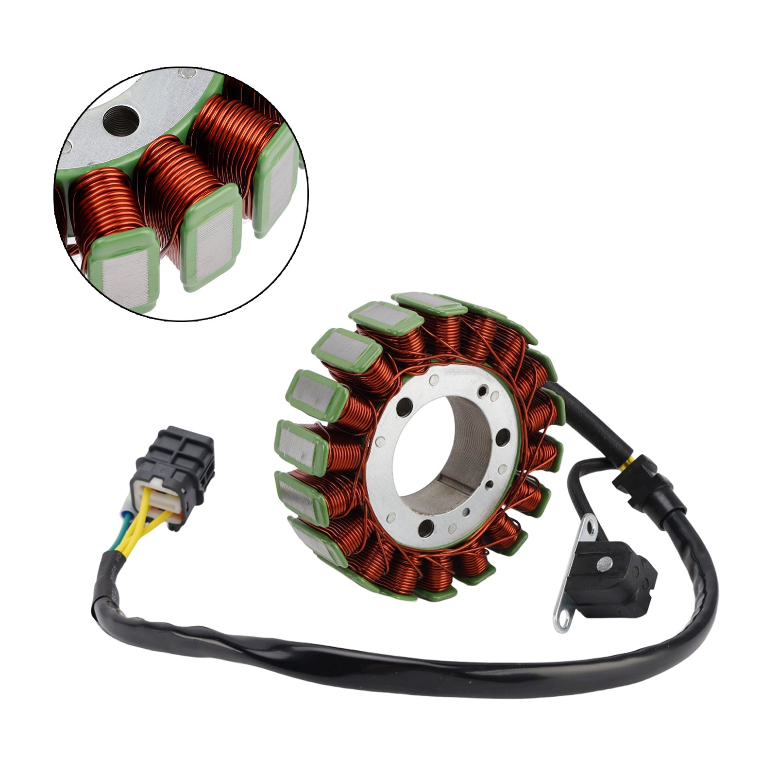 SMC ATV Max 700 Stator Magneto Coil 35560-Max-00