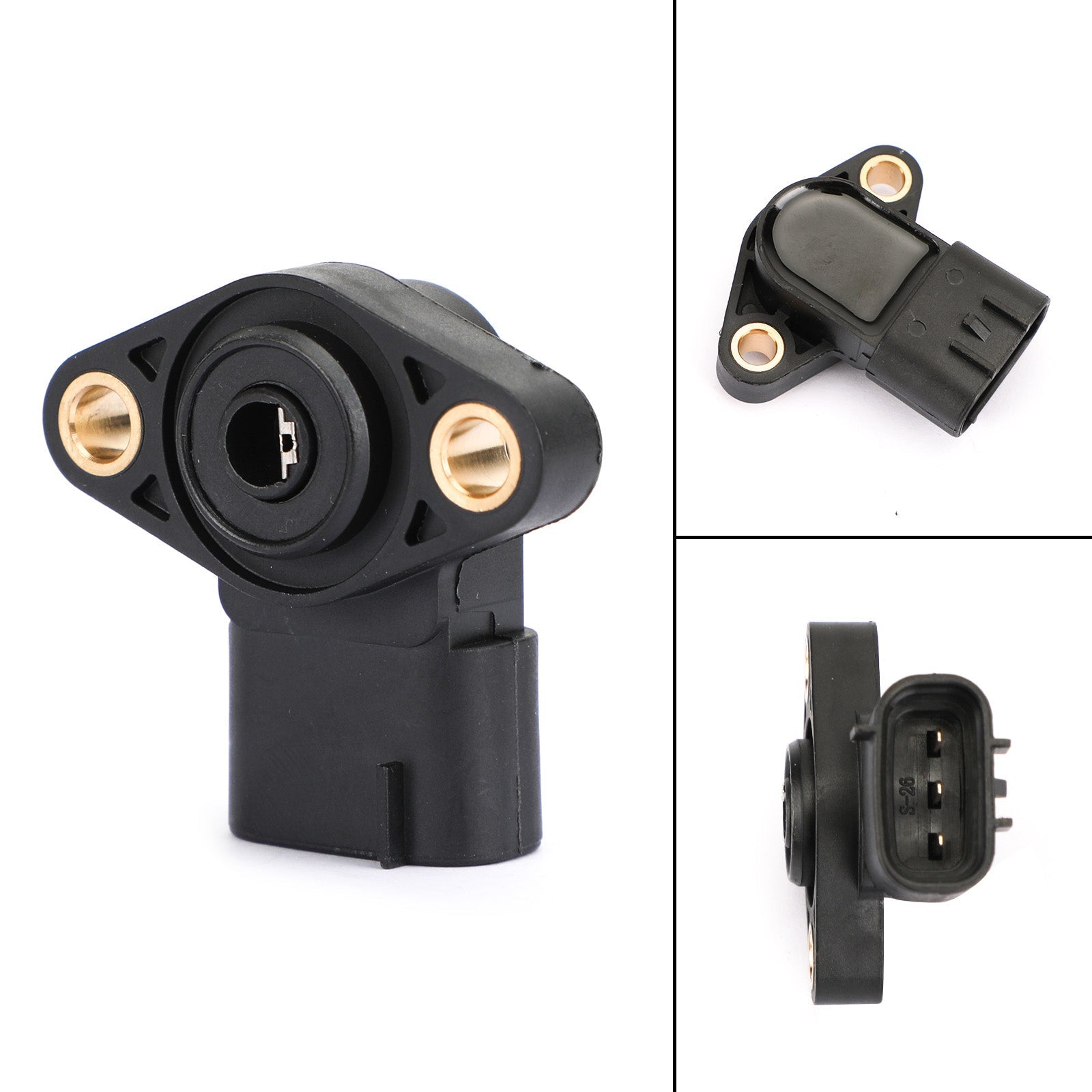 Shift Angle Sensor 38800-HR3-A21 For Honda Foreman Rancher Recon TRX250X 02-21