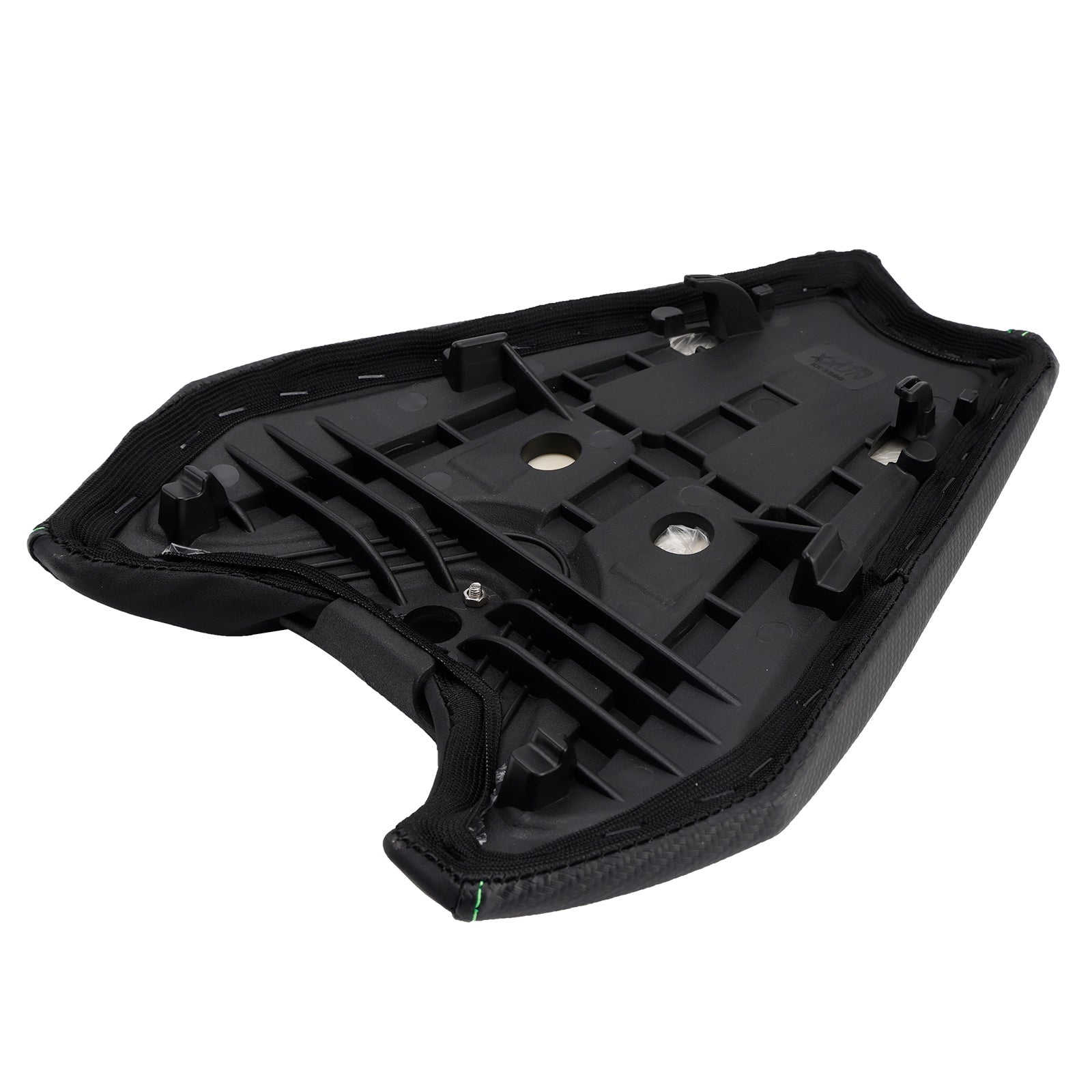 2014-2025 2024 For Kawasaki Z1000 Driver&Passenger Seat Kit Rear Cushion Black
