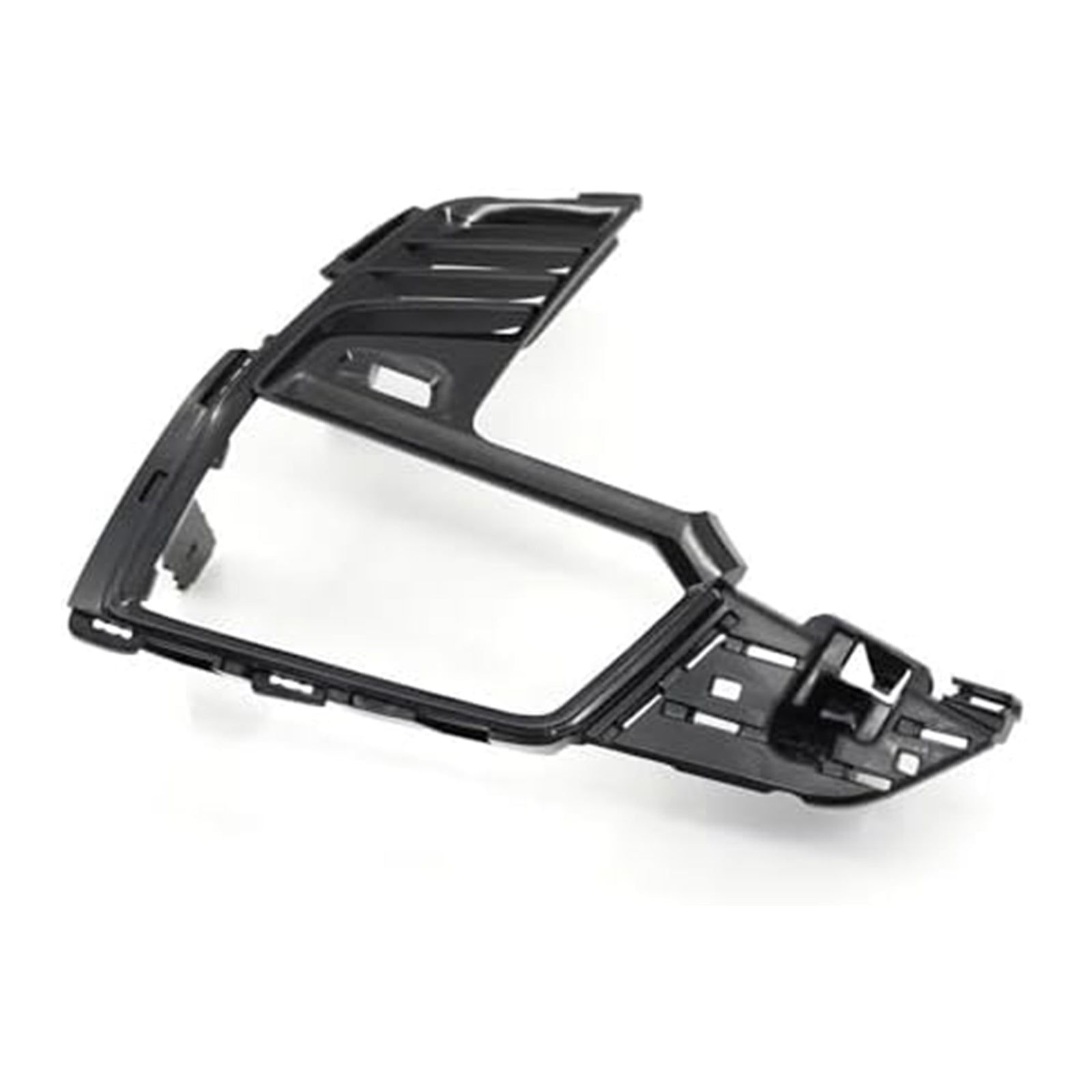 Dashboard Left Air Vent Grille Cover Panel 51459483655 Fit For BMW X5 X6 2019-2022