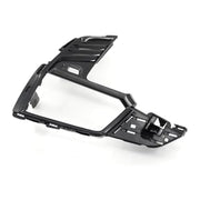 Dashboard Left Air Vent Grille Cover Panel 51459483655 Fit For BMW X5 X6 2019-2022