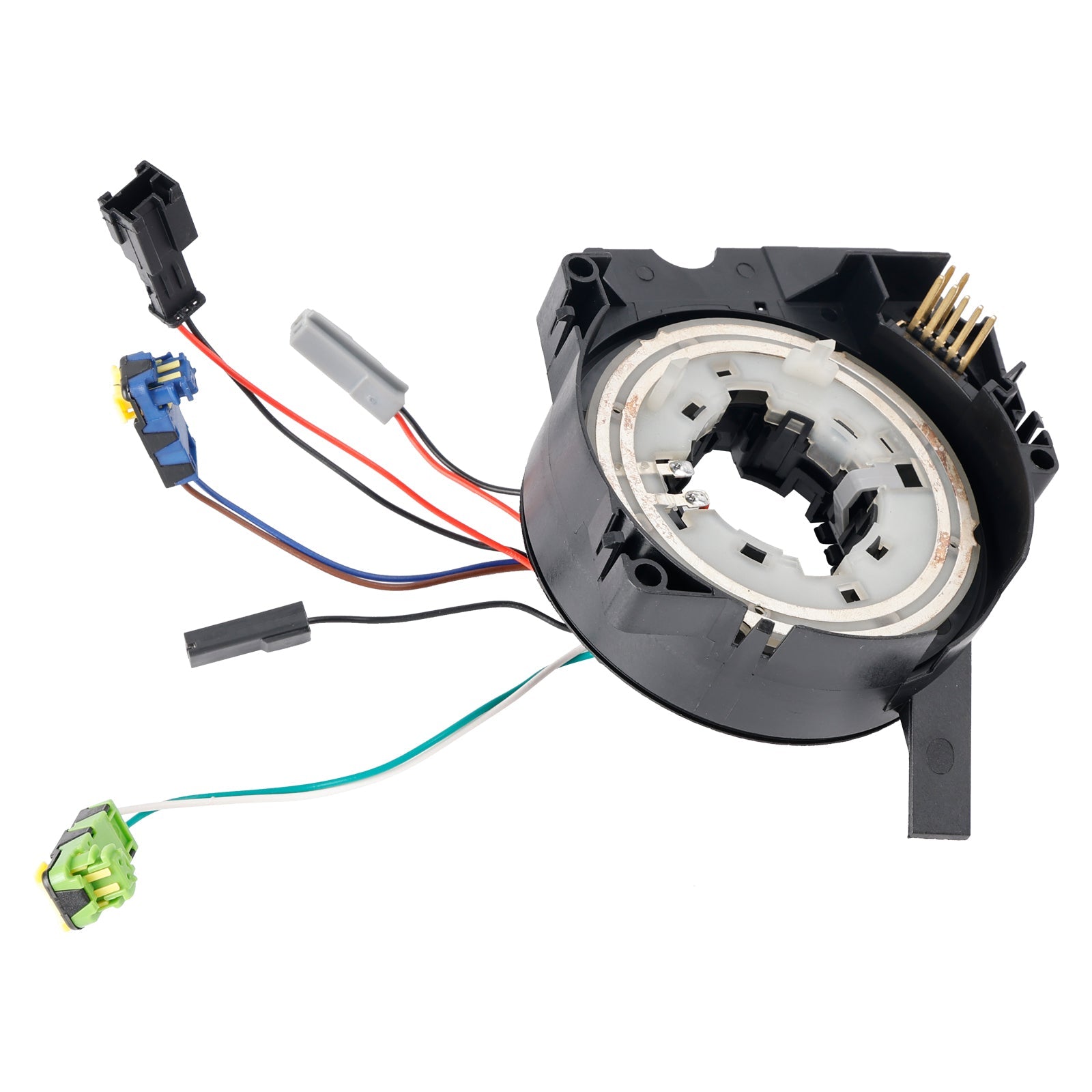 2003-2009 Renault Scenic II Grand Scenic II Spring Clock Spring 7701060399