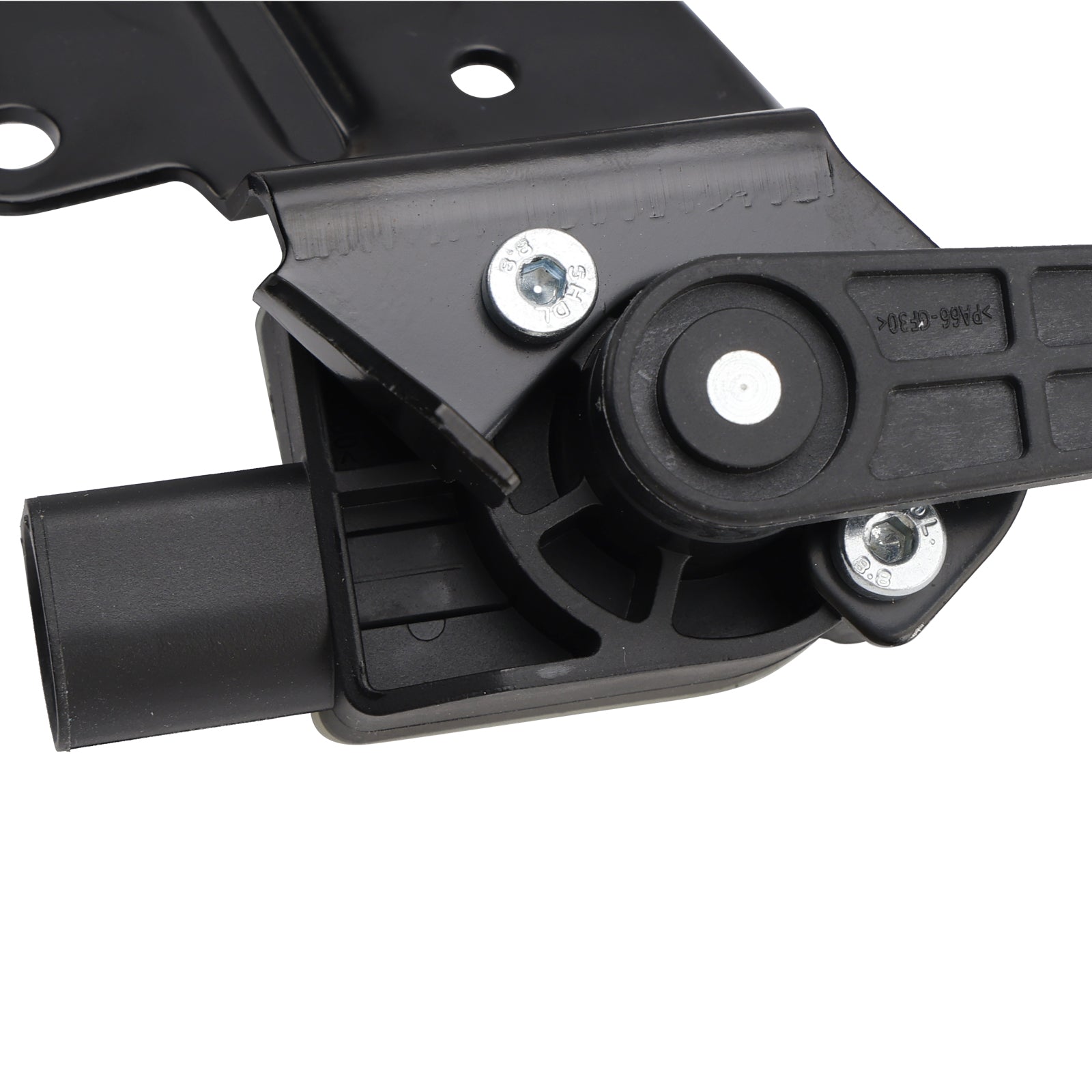Rear Left Air Suspension Height Level Sensor For AUDI A6 C6 (4F2) 2005-2011