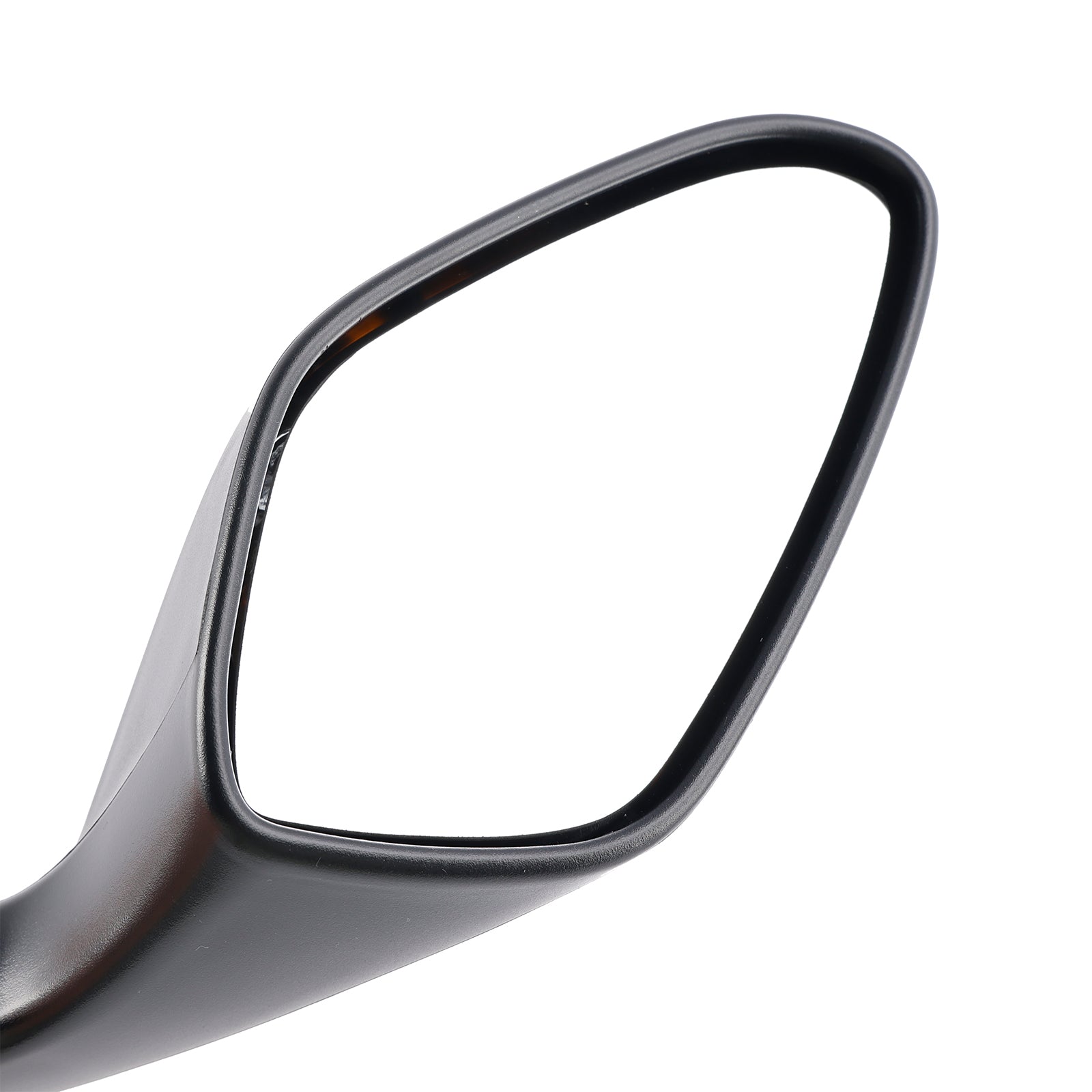 2013-2017 MV Agusta F3 800 Rearview Mirrors with Indicator