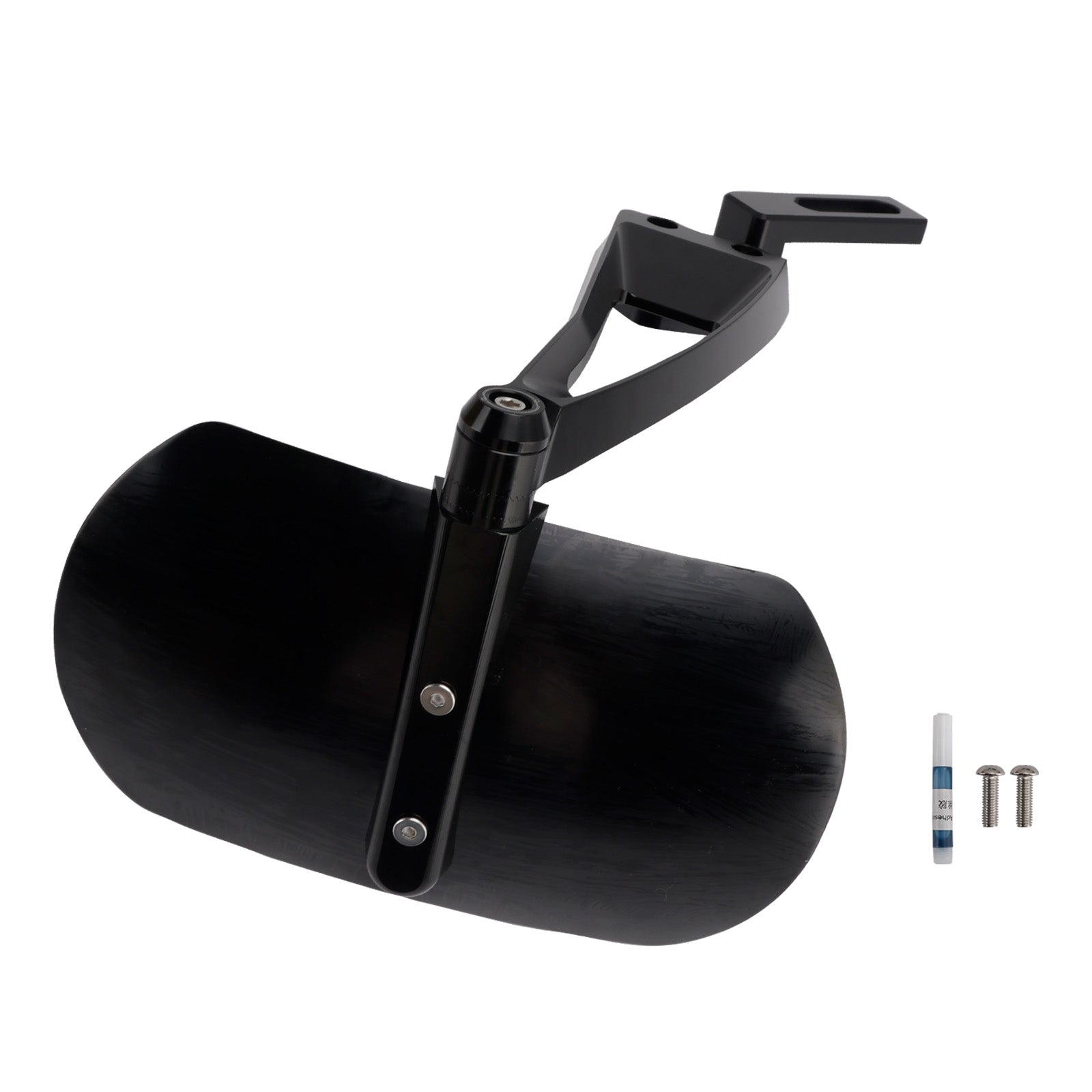 Rear Wheel Fender Mudguard For Scrambler 1200 XC XE X Street Twin 900