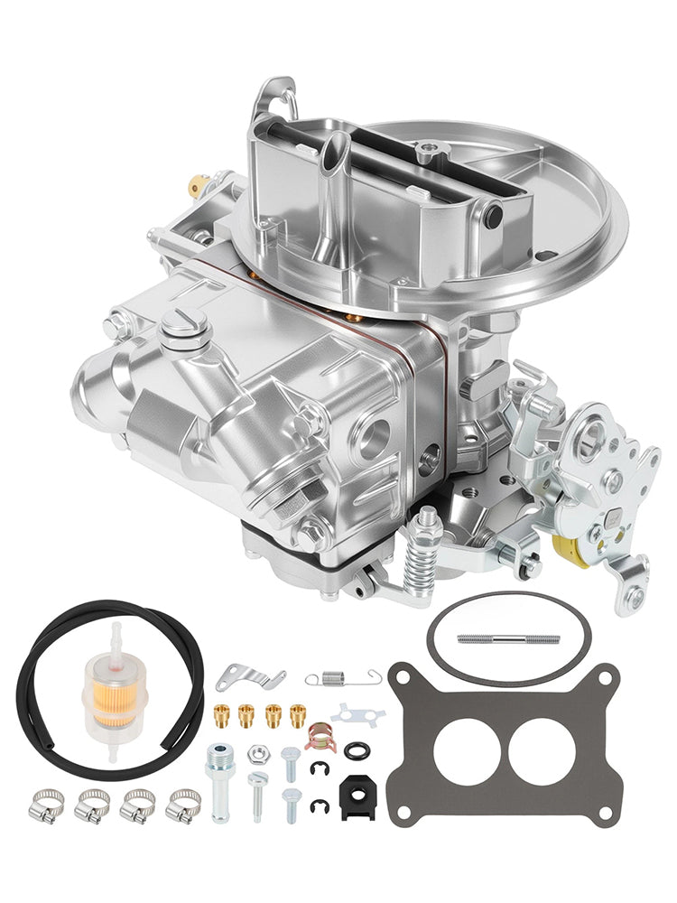 1979 For Jeep J10 360 2 Barrel Carburetor 0-4412S