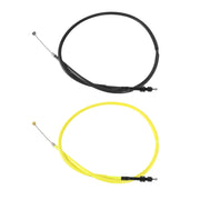 2002-2003 Yamaha YZF R1 YZF-R1 Motorcycle Clutch Cable Replacement Generic