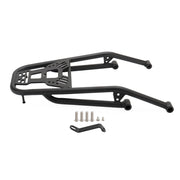 2023-2024 Honda CL250 CL300 CL500 Rear Rack Black Carrier