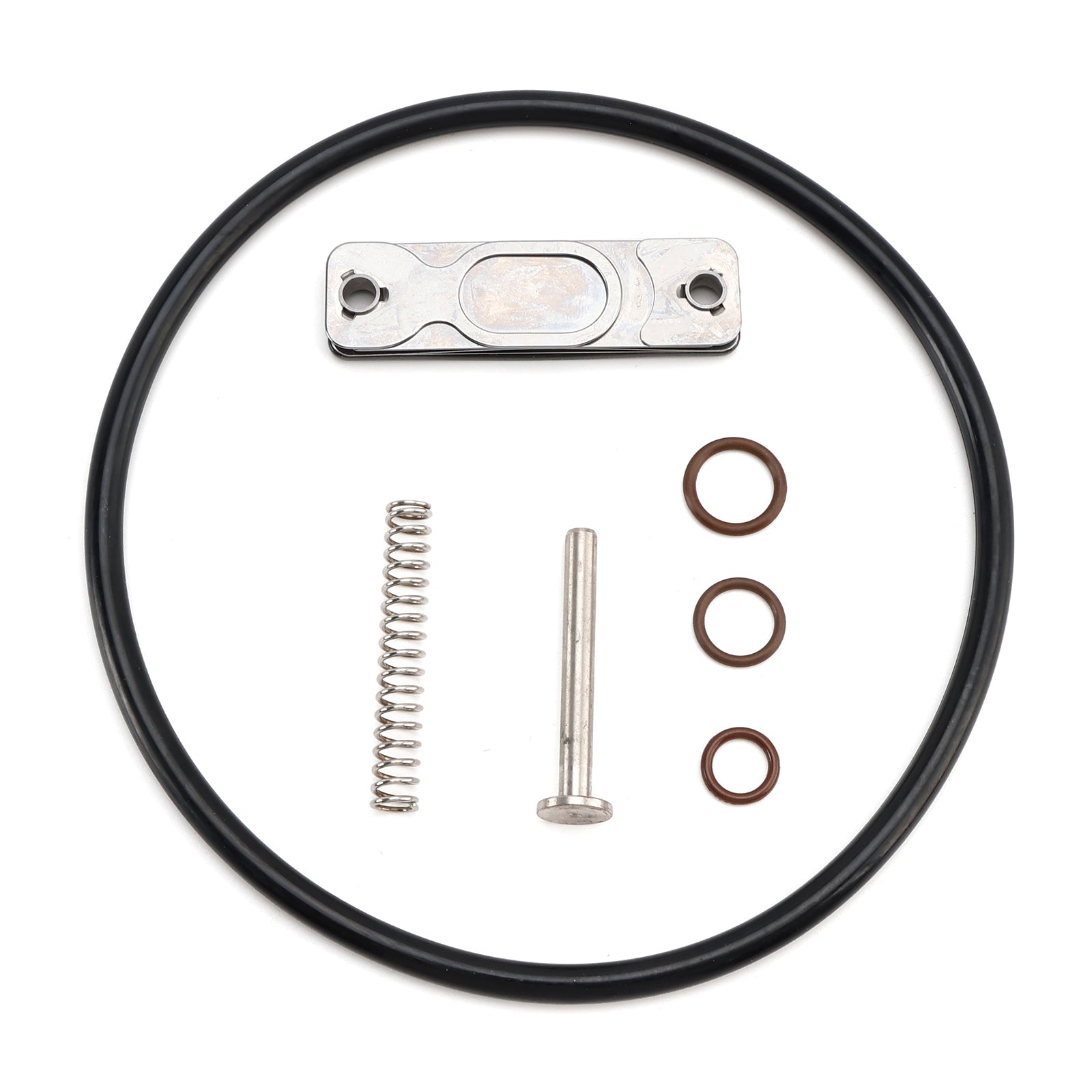 Air Brake Compressor Repair Kit for PACCAR MX13 2121411 2139800 9122180000