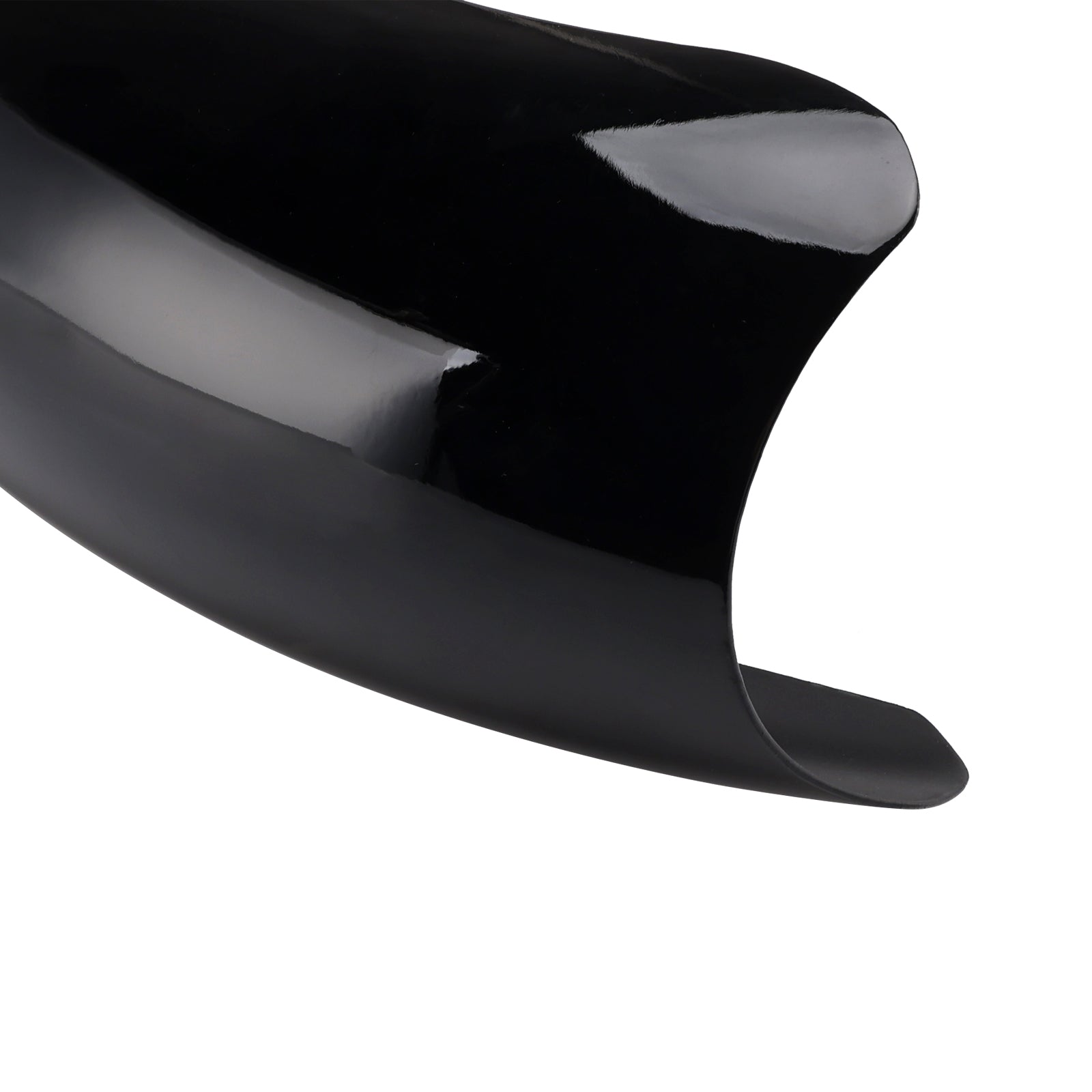 2023-2025 Harley Touring CVO Road Glide FLTRXSE FLTRXSTSE 19" Wrap Front Fender Iron