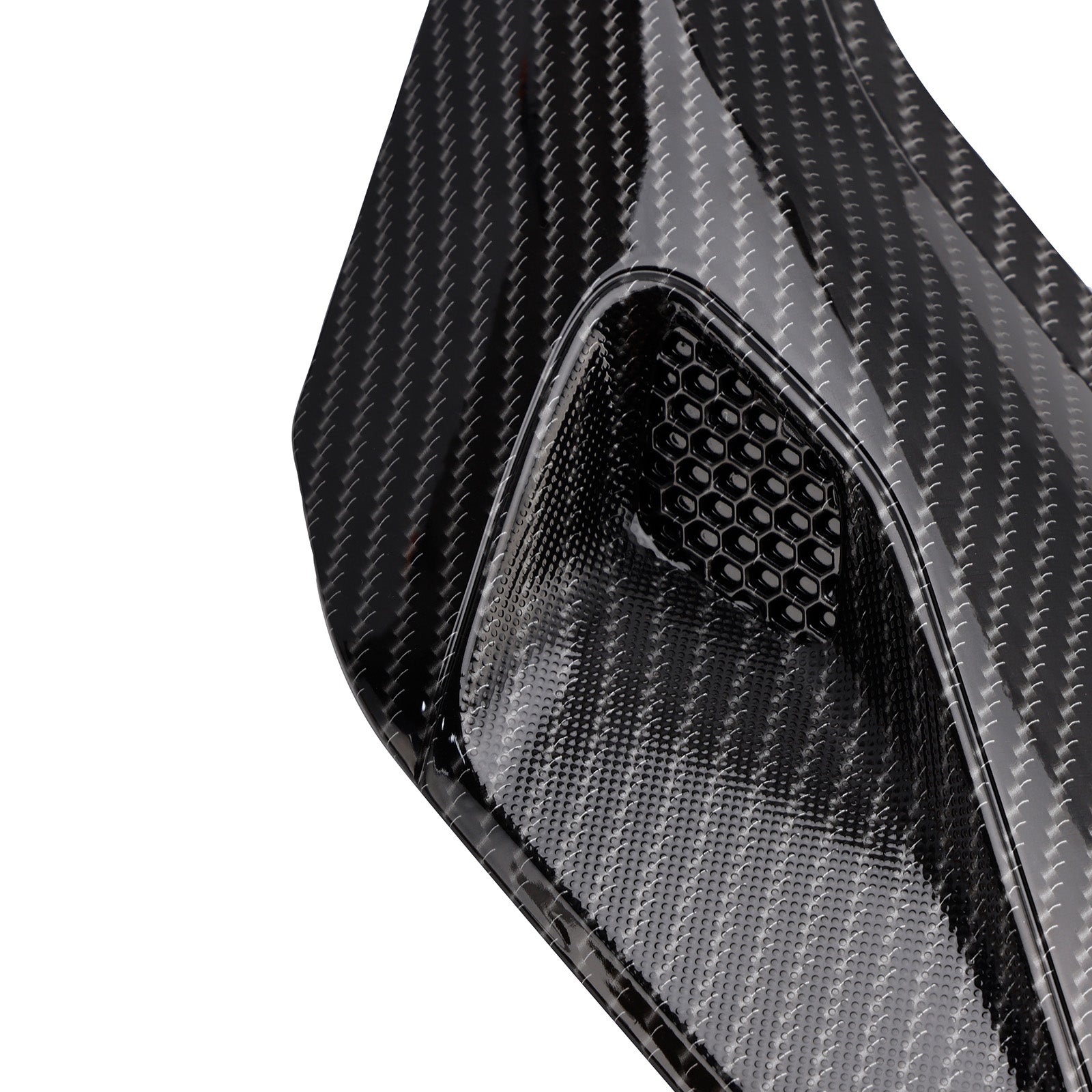 2022-2026 For Trident 660 Side Seat Panel Fairing Cowl