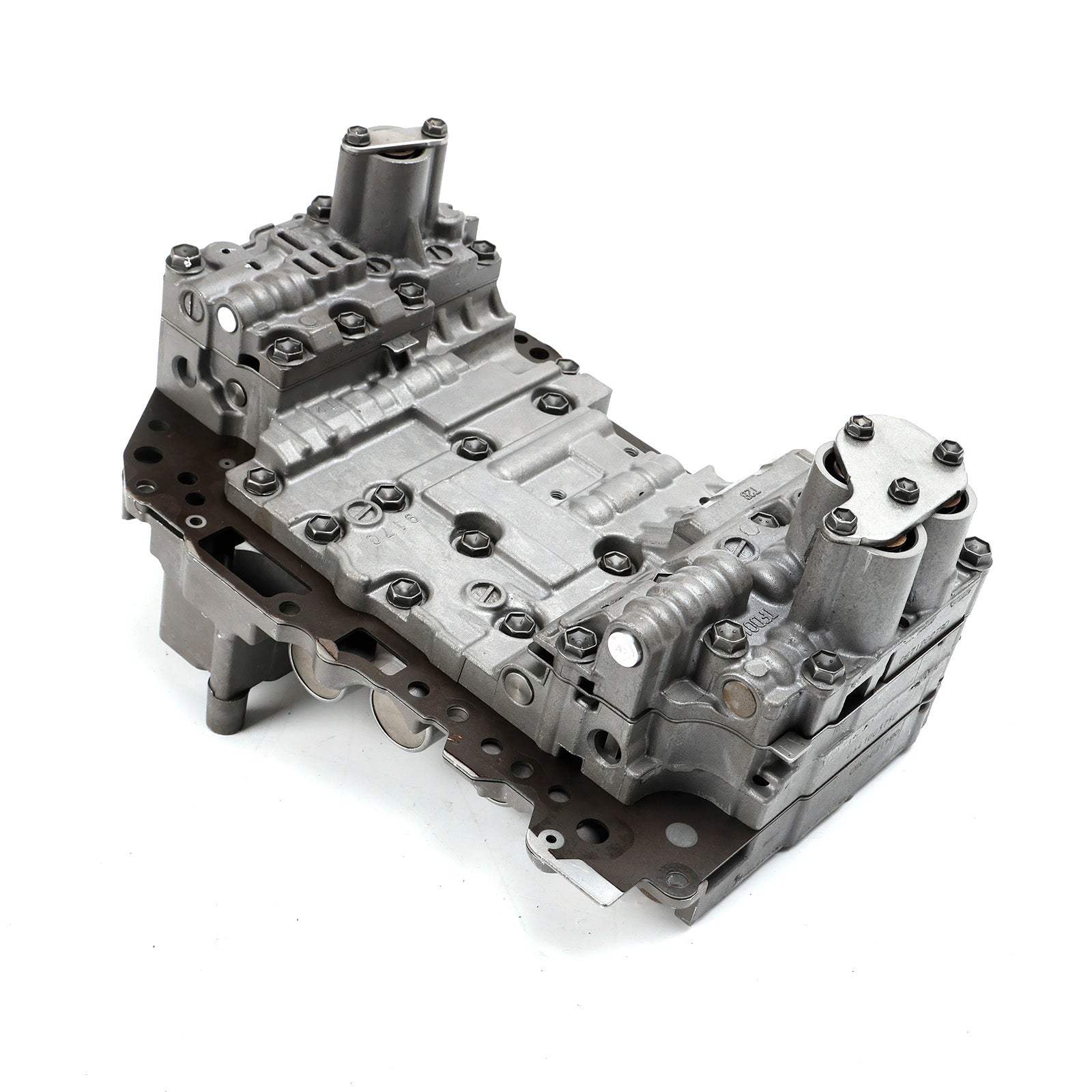 2003-onward Volkswagen BEETLE /BEETLE CONVERTIBLE 6 SP FWD L4 1.8L 1.9L 2.0L L5 2.5L Automatic Transmission Valve Body 09G TF-60SN 09G325039AX