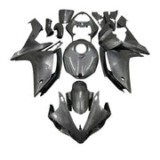 Injection Fairing Kit Bodywork Plastic ABS For Yamaha YZFR1 YZF-R1 2007-2008