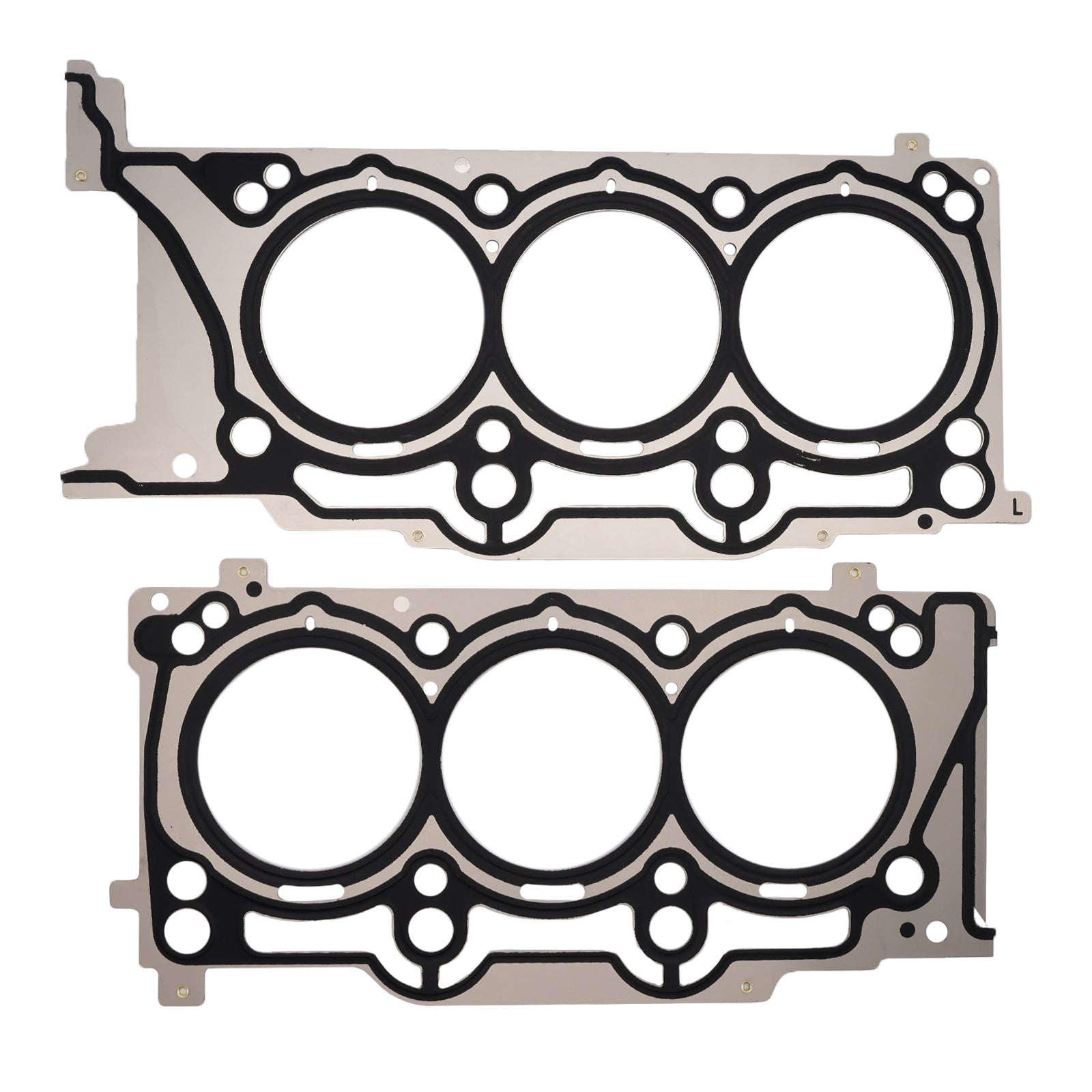 2011-2016 Dodge Challenger 3.6L V6 Engine Camshafts Rockers Lifters Timing Chain