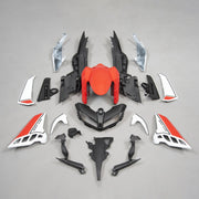 2017-2020 Yamaha MT-09 Injection ABS Plastic Bodywork Fairing