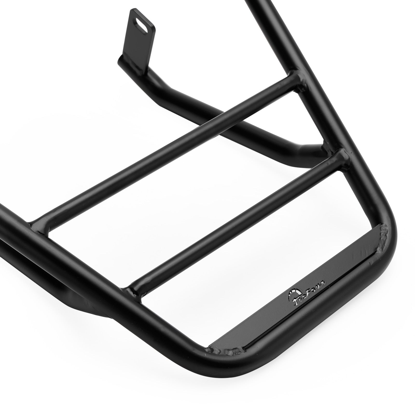 Tube Rear Rack For Moto Guzzi V7 III, Special, Stone, Centenario, Custom 2016-2020
