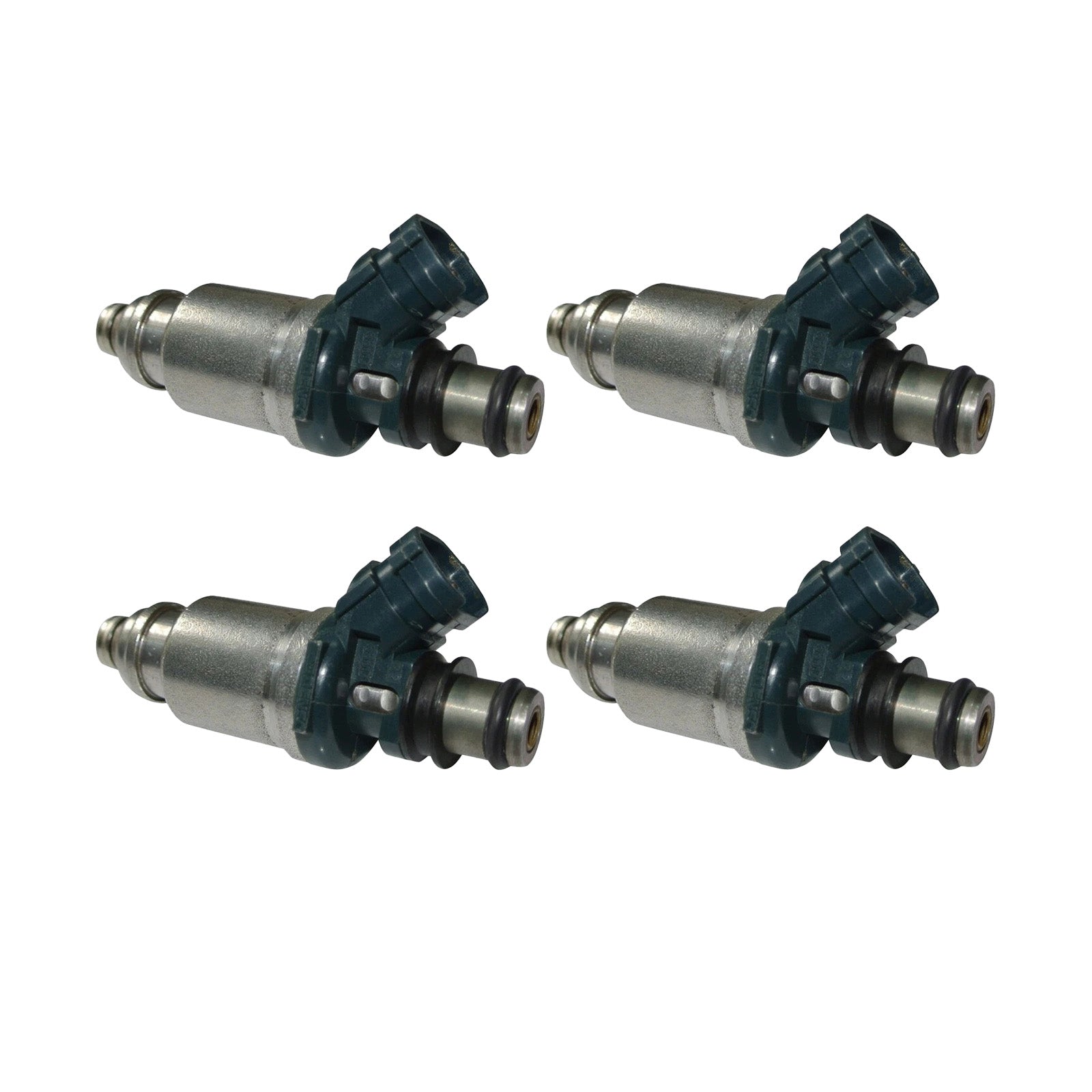 4Pcs Fuel Injector For Lexus LS400 1992-1997 SC400 1992-1997 23250-50020