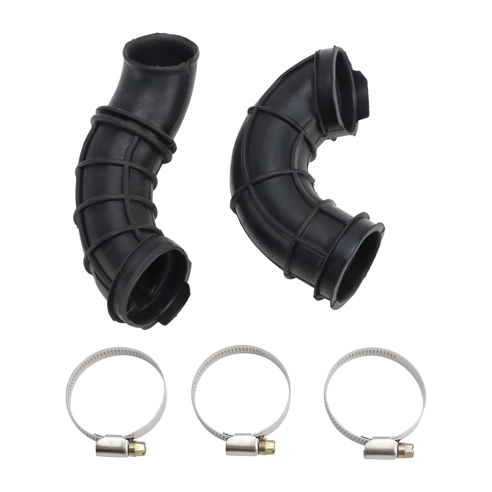 AIR CLEANER TUBE SET 17258-MR1-000 17259-MR1-300 FOR HONDA SHADOW VLX 600 88-03