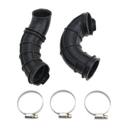AIR CLEANER TUBE SET 17258-MR1-000 17259-MR1-300 FOR HONDA SHADOW VLX 600 88-03