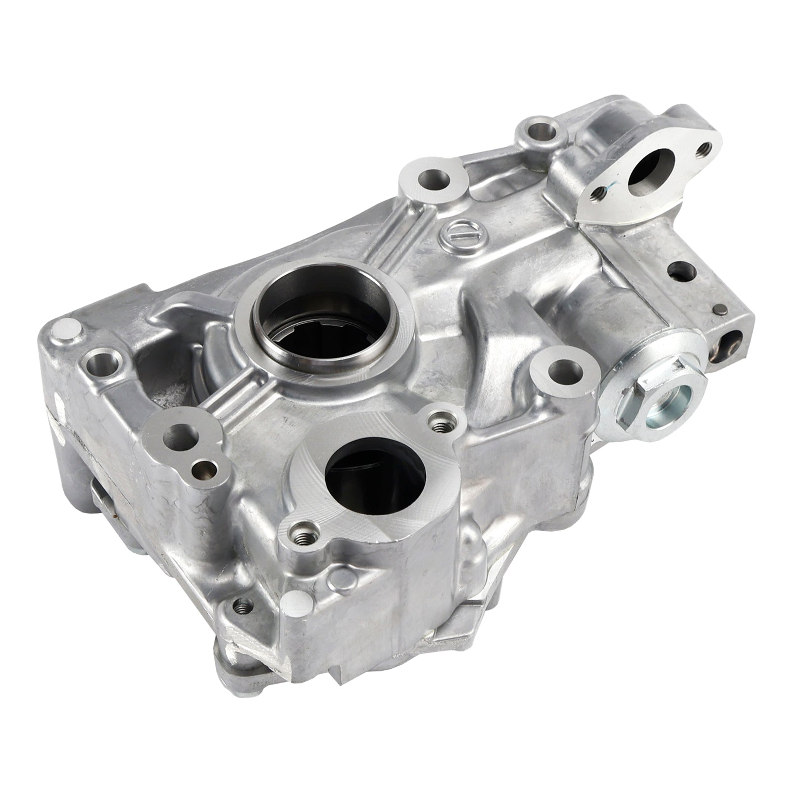 6 GJ and CX-5 KE & 3 BM 2.2 D Skyactiv SH01-14-100A Oil Pump for Mazda 3