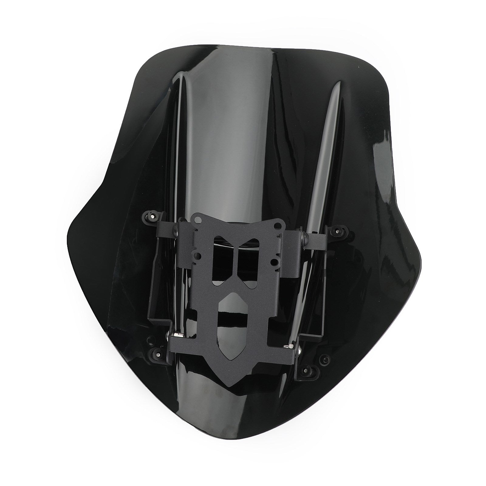 2015-2017 Ducati Diavel Titanium Windshield Windscreen Wind Defector protection