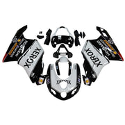 2003-2004 Ducati 999 749 Fairing Kit Bodywork ABS