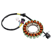 2016 SWM GRAN MILANO 440 MY16 GRAN MILANO 400-440 400 A301AAG Stator Generator 31140136