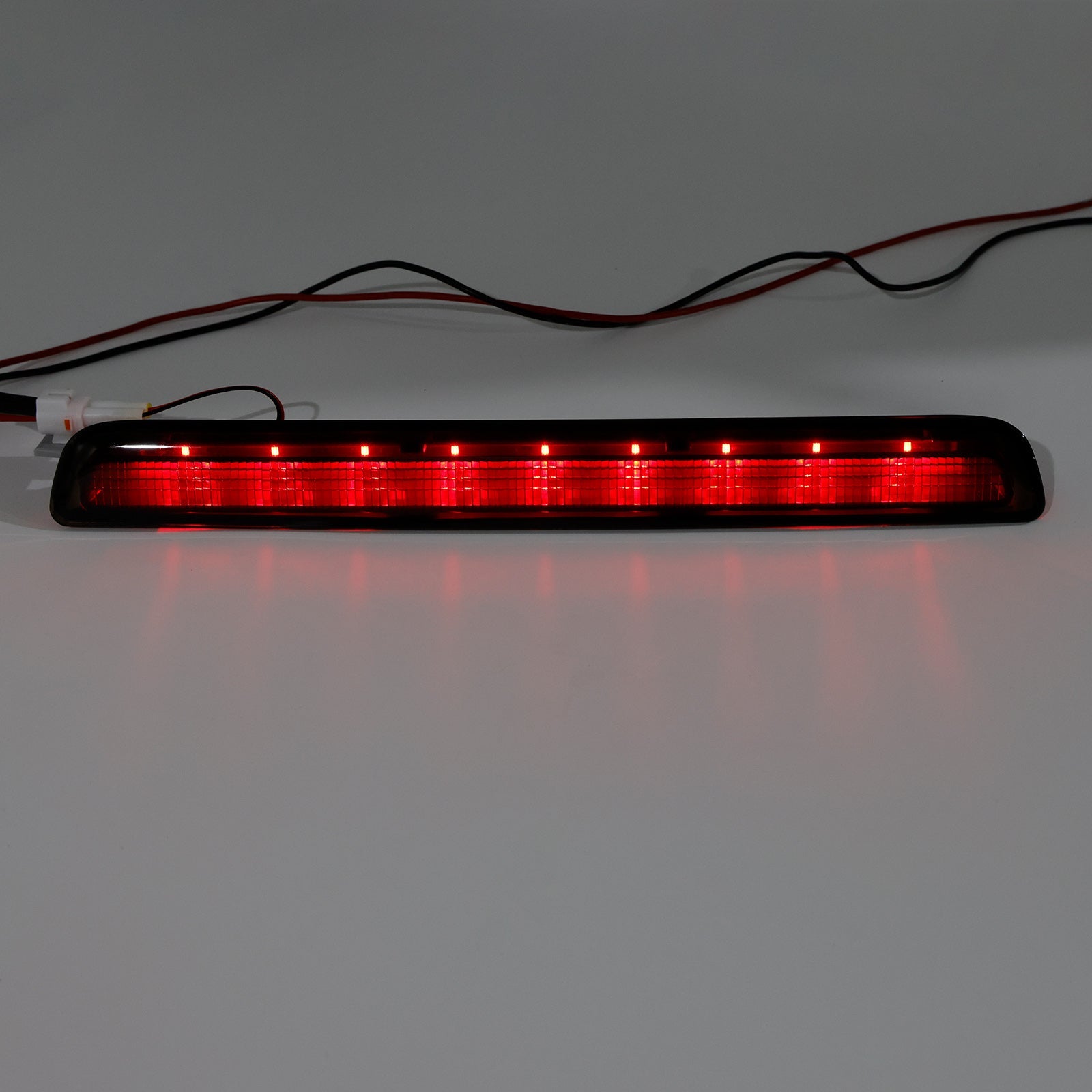 Rear Center Stop Brake Lamp For Toyota Prado LC120 FJ120 TRJ120 GX470 2003-2009