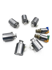 2020-current Ford Truck Transit 8PCS 10R80 Automatic Transmission Solenoid Kit