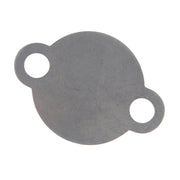 EGR Valve Blank Plate for Volkswagen Transport T5 2.0 BiTDI CFCA Engine