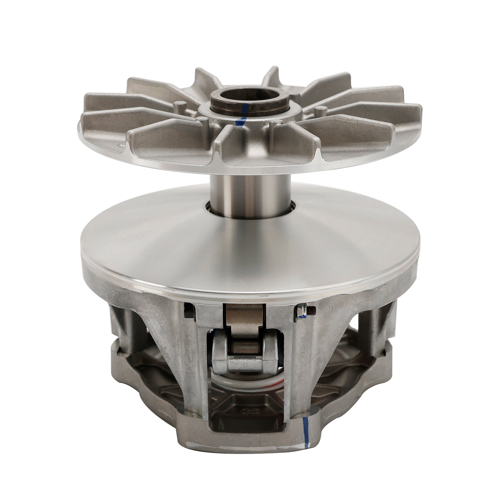 2023 Polaris GENERAL 1000 DELUXE TRACTOR/ZUG Front Complete Variator Set 1323241 1323068
