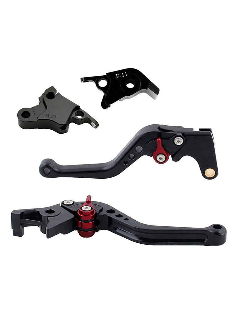 2021-2022 CFMOTO 700CL-X Sport NEW Short Clutch Brake Lever