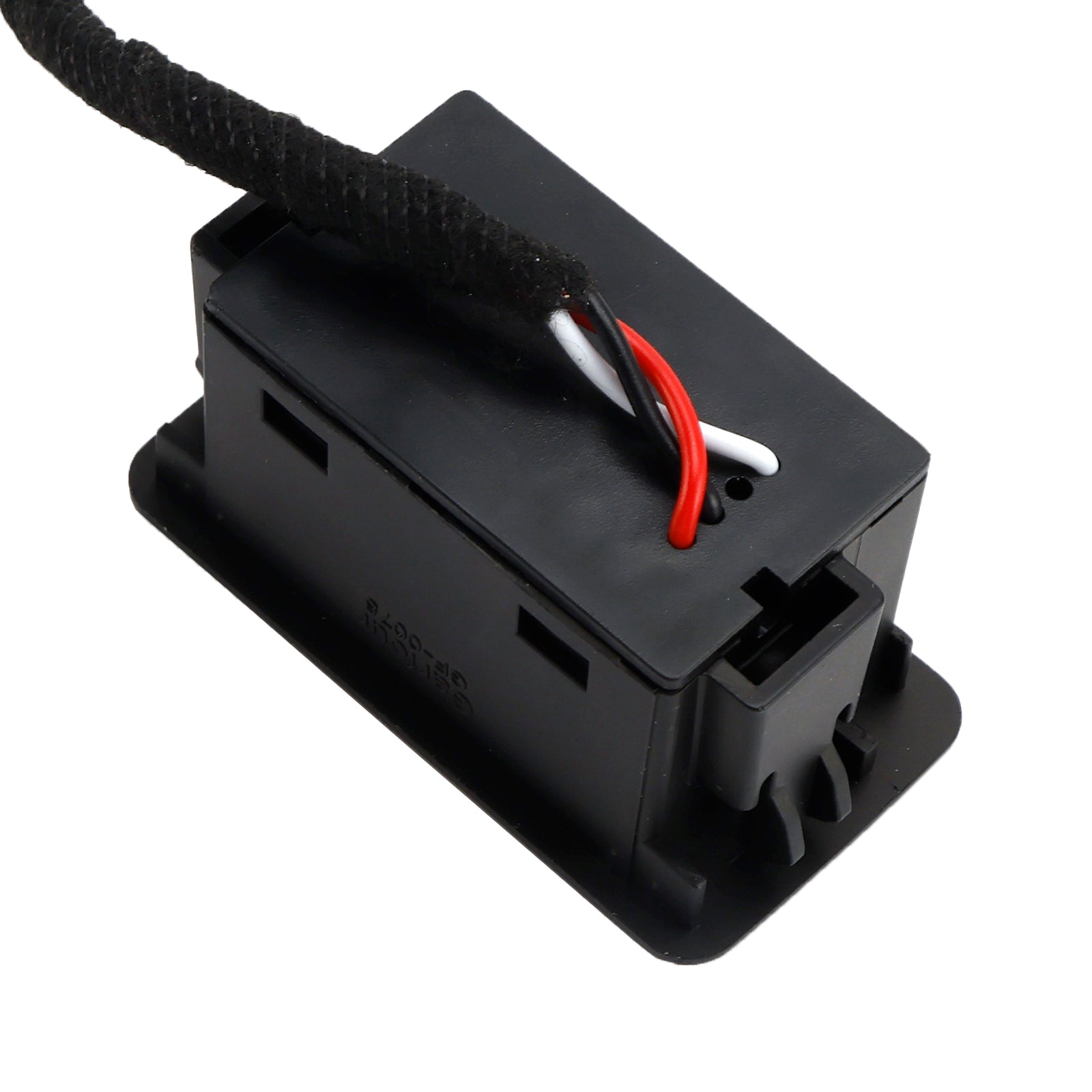 4G0959831A Boot Tailgate Trunk Control Switch for Audi A4 A6 A7 A8 Q3 Q5 Q7