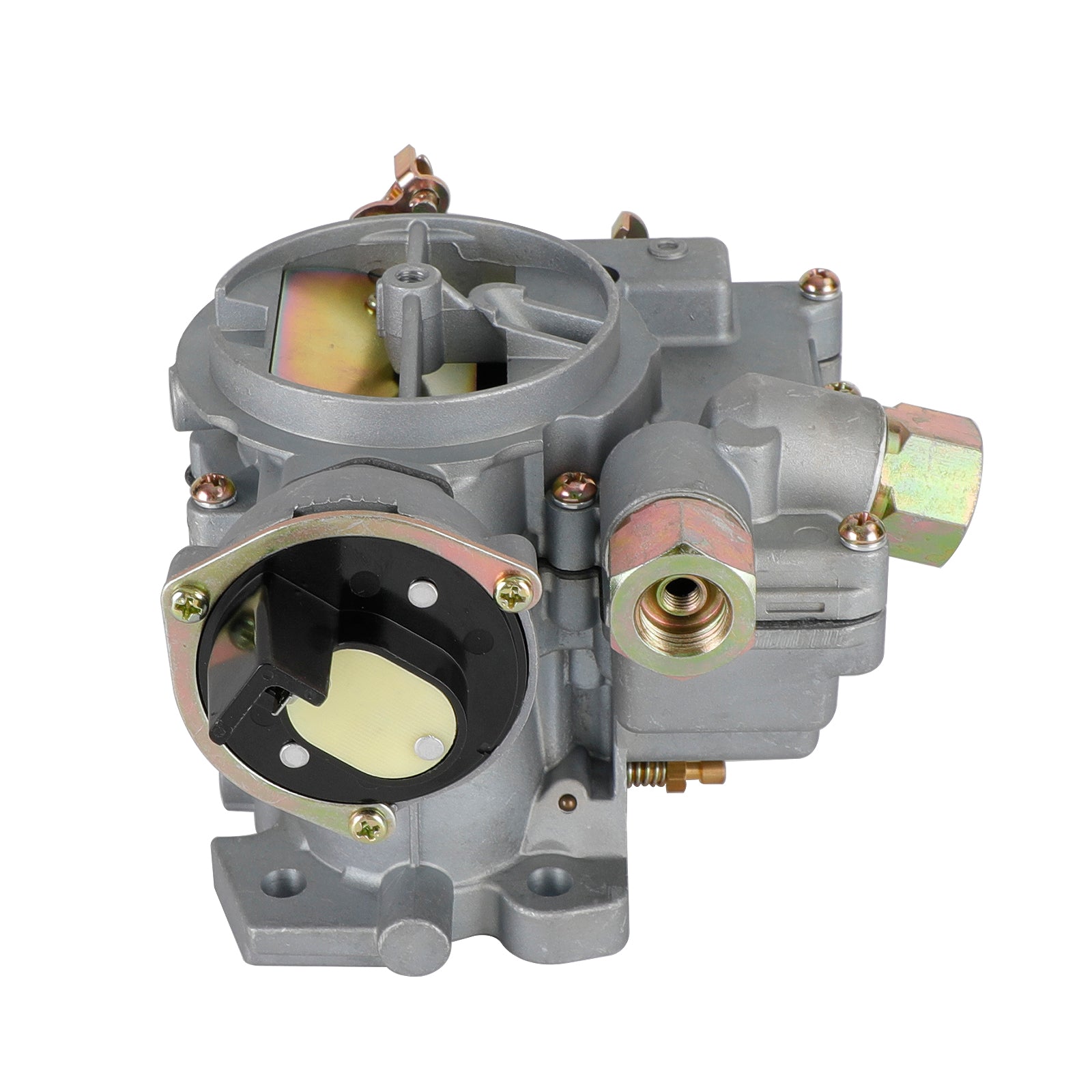 Mercruiser Stern Drive Mercury Marine Carburetor Carb with a Long Linkage MERC2-3.0L-EC-L