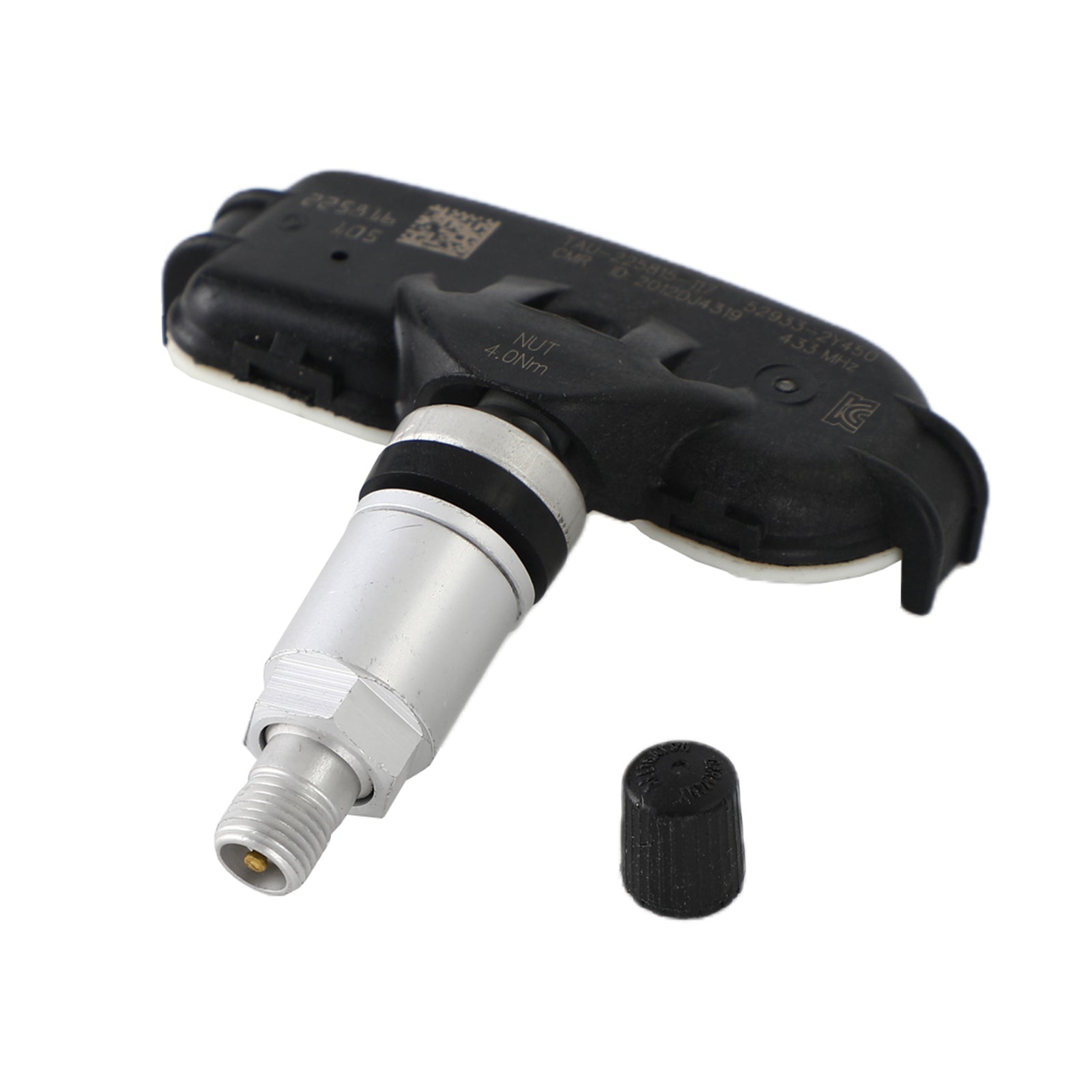 KIA Sportage High Line 2014/01 - 2015/12 TPMS Tire Pressure Sensor 52933-2Y450 Generic