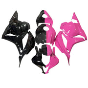 Injection Fairing Kit Bodywork Plastic ABS For Honda CBR600RR 2009-2012 F5