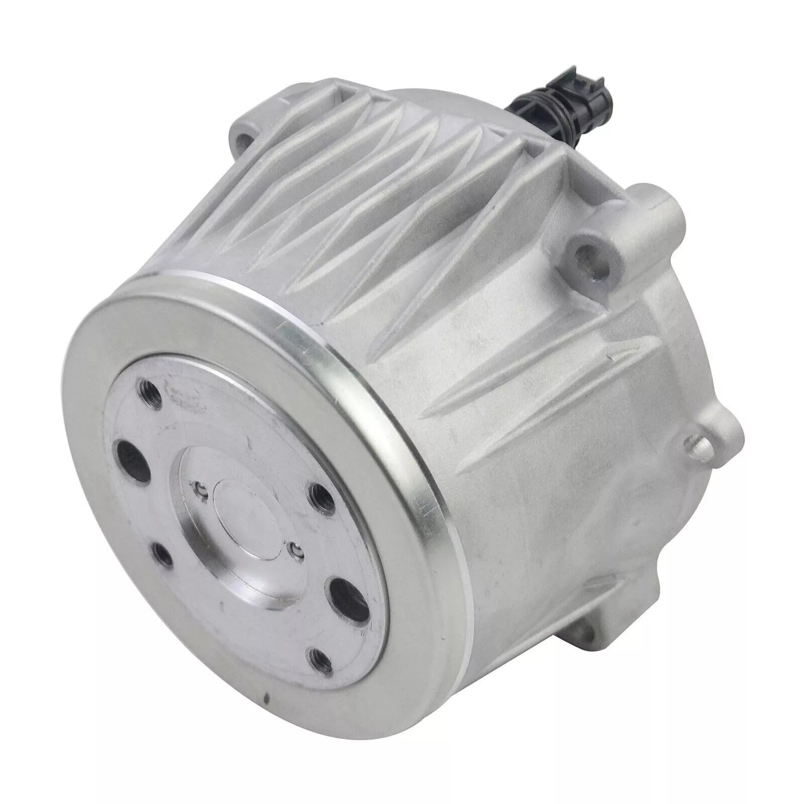 2015-2018 Lexus NX200t 2.0L Rear Differential Viscous Coupler 41303-42023 4130342023
