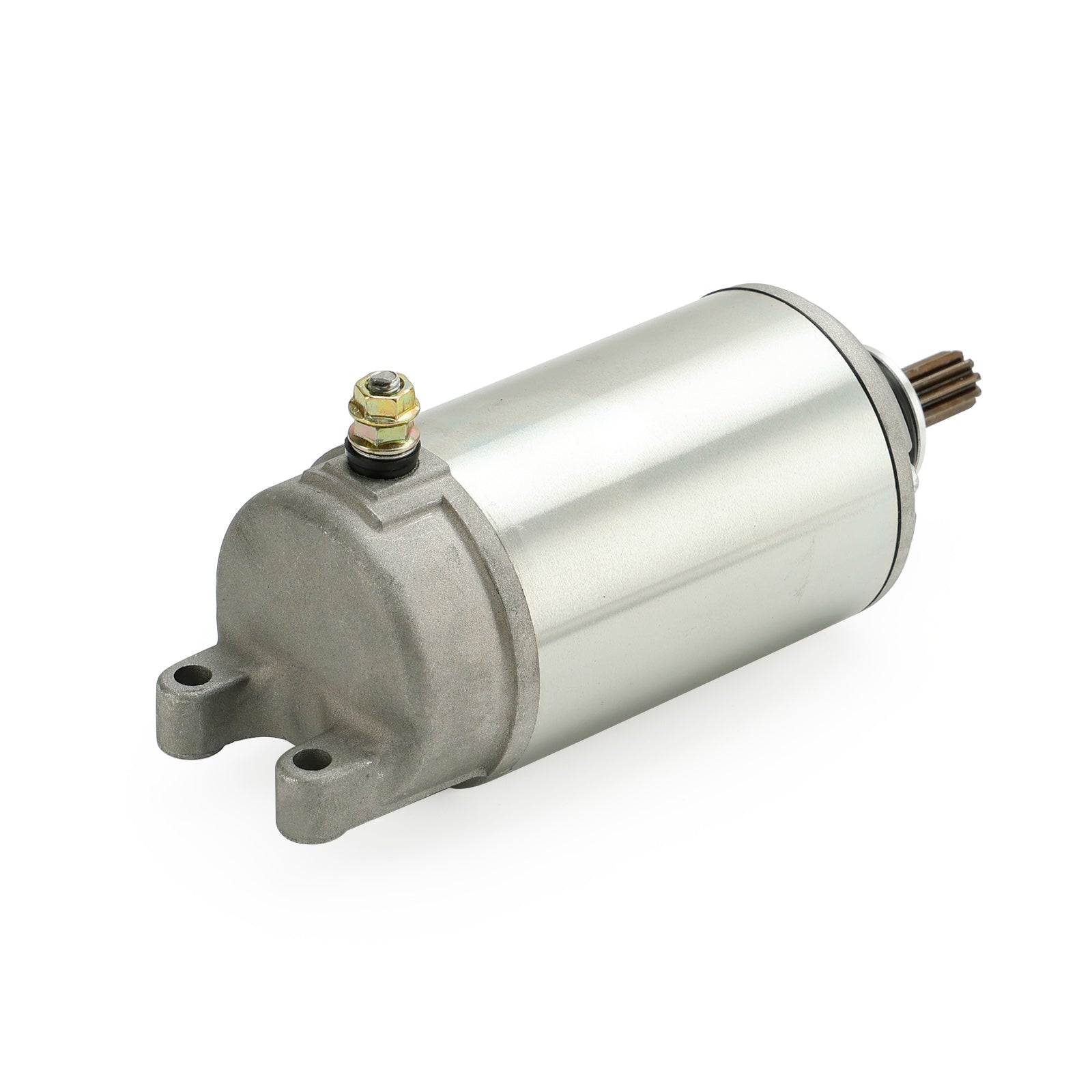 Engine Starter Motor Starting T1310595 For Speed Triple 1050 15th Anniversary Edition 2010