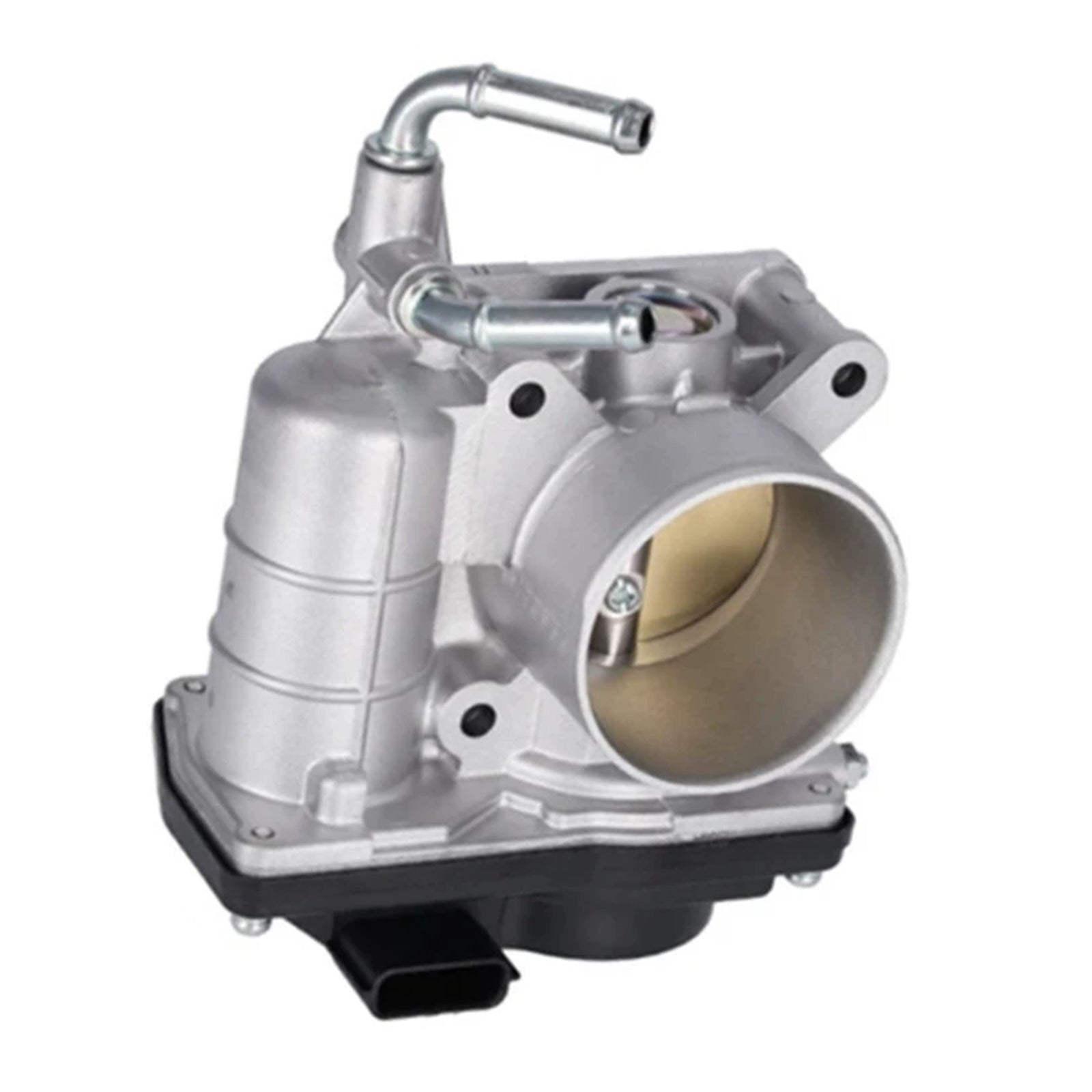 2013/06-2016/12 For Nissan Note E12 1.5 dCi 1461 ccm, 66 KW, 90 PS Throttle Body 16119-1HC0E