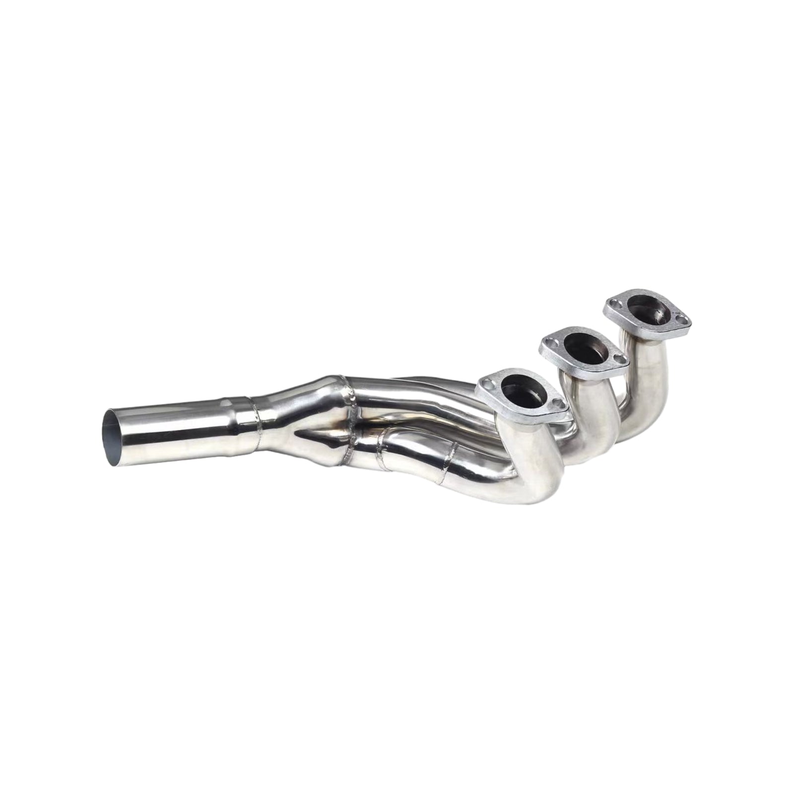 1984-1987 (except 1985) BMW 325e Stainless Steel Exhaust Manifold Header